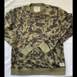 Men’s Vans Crewneck sweater